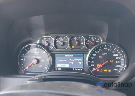 2015 Chevrolet Tahoe Ls from USA, damaged, VIN 1GNSCAKC1FR138235